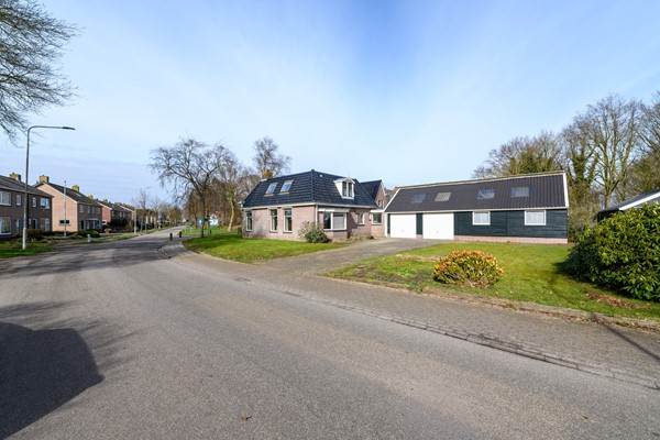 Medium property photo - De Greiden 2, 8523 NM Idskenhuizen